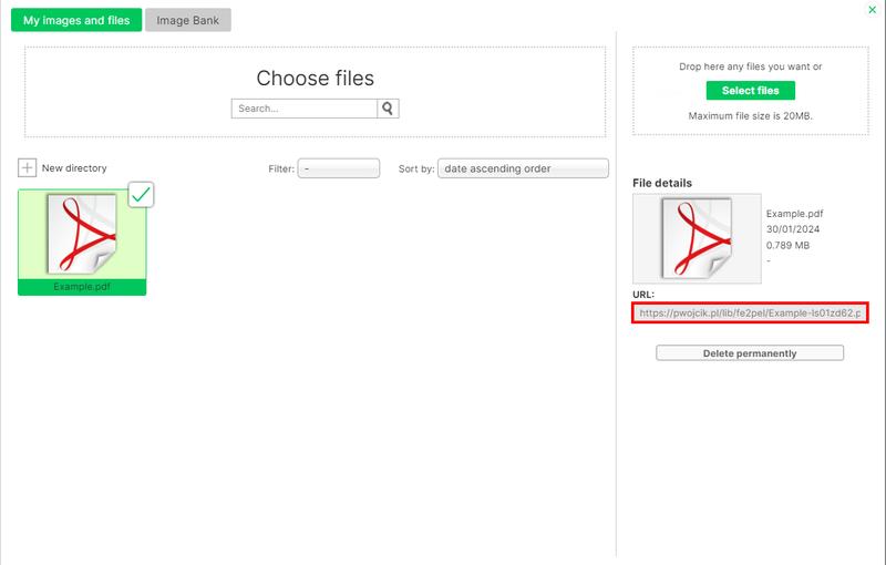 Narzędzia do konwersji plików PDF