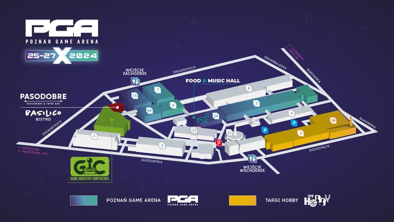 PGA i przyszłość gier