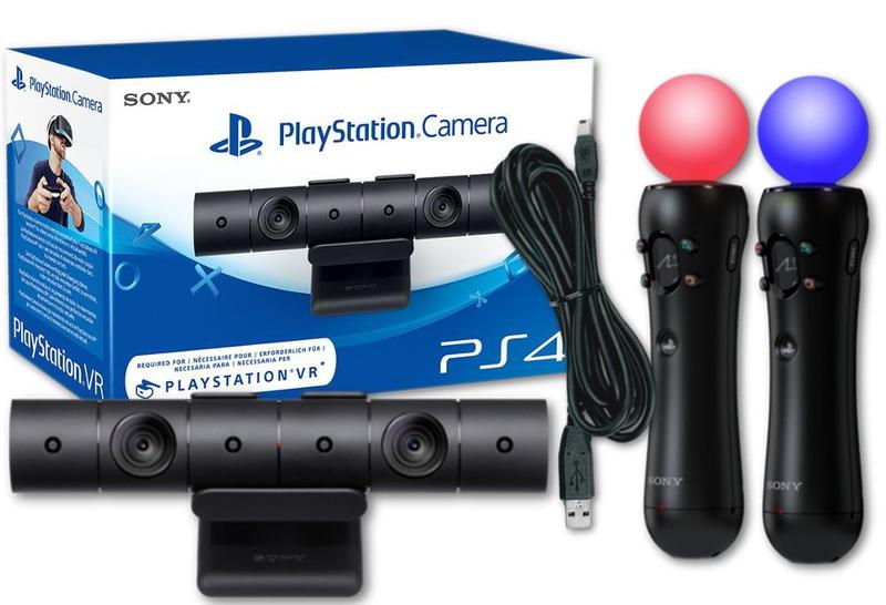 Personalizacja akcesoriów PS4