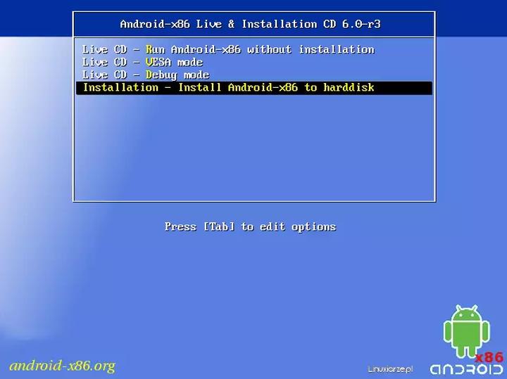 Pobieranie plików APK