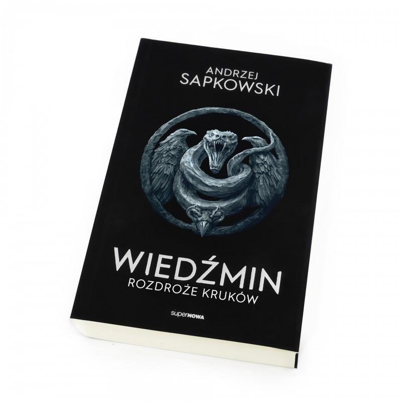 Prezenty dla fana Wiedźmina