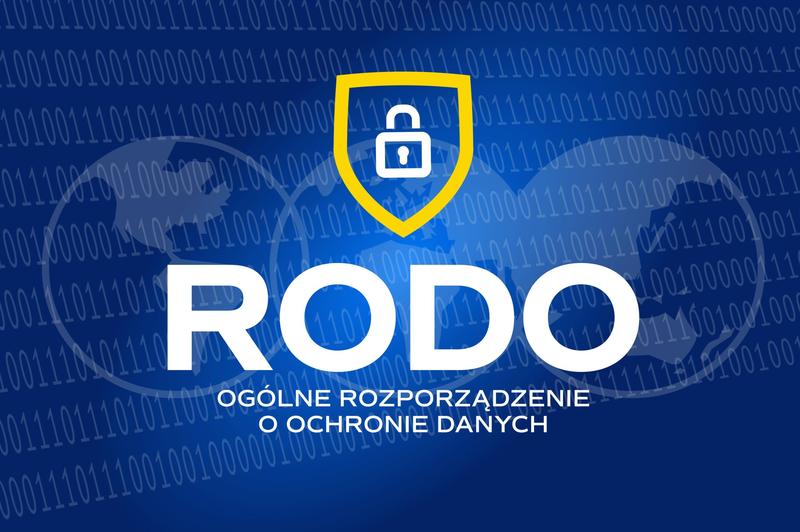 RODO w HTML