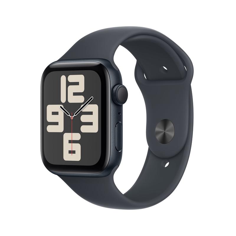 Rozwiązanie problemów Apple Watch