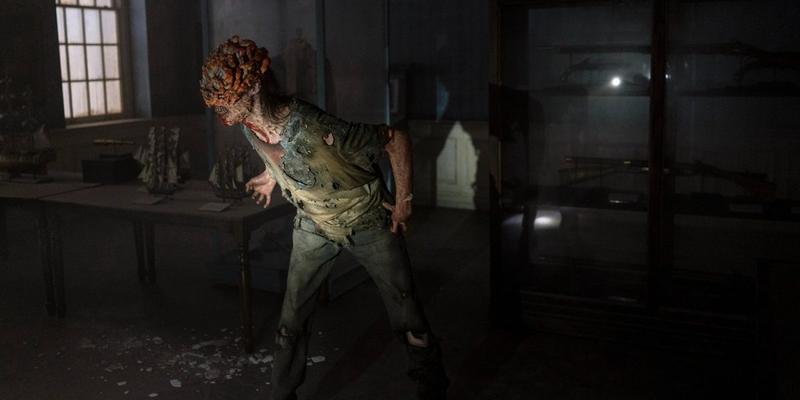 Strategia przetrwania The Last of Us