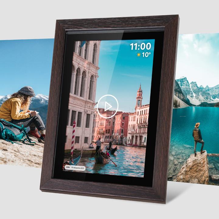 Stylizacja ramki CSS