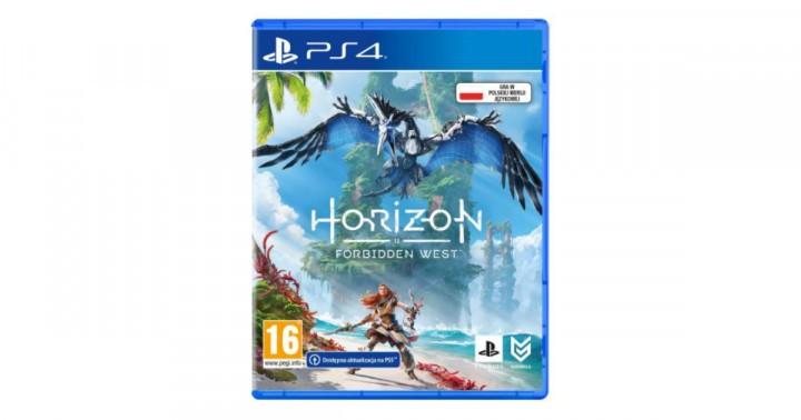 Topowe tytuły PS4 tanio