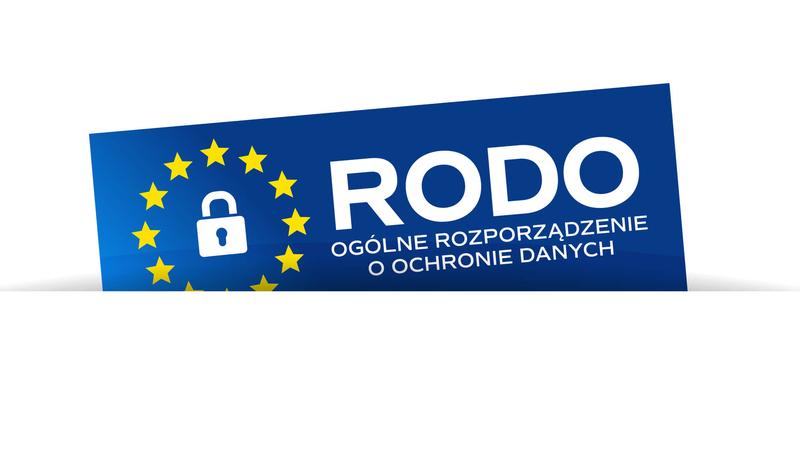 Wdrożenie RODO na stronach