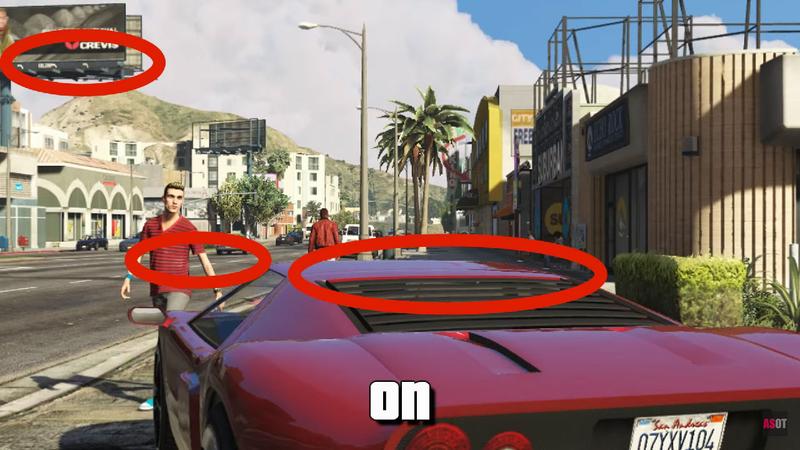 Bezpieczne wgrywanie modów do GTA 5 na PS5 – jak uniknąć bana i problemów?