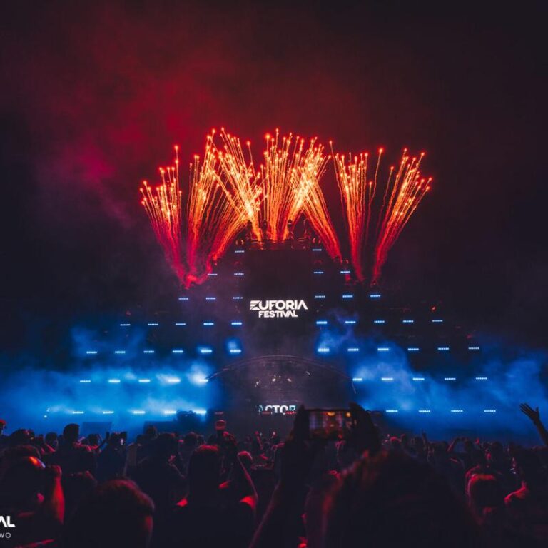 Co wydarzyło się w Euforii? Analiza fabuły sezonu 2 odcinka 2