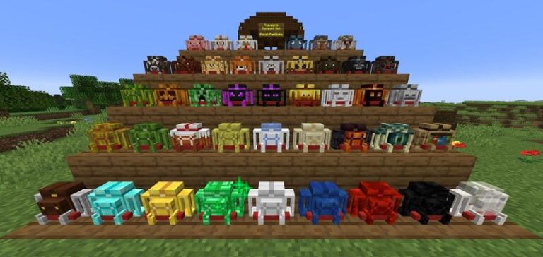 Jak skutecznie pobrać mody do Minecraft i uniknąć powszechnych błędów