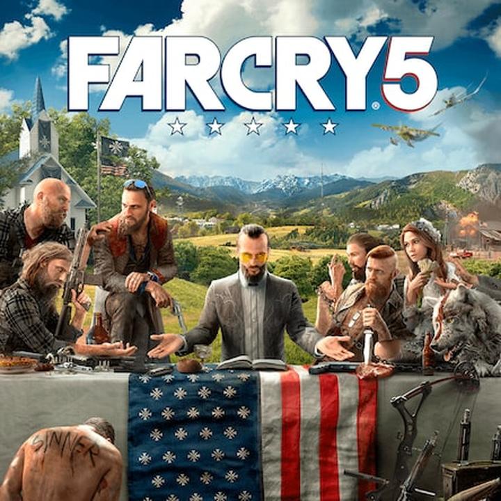 Klucz do sukcesu: Pełny poradnik o zdobywaniu trofeów i osiągnięć w Far Cry 5