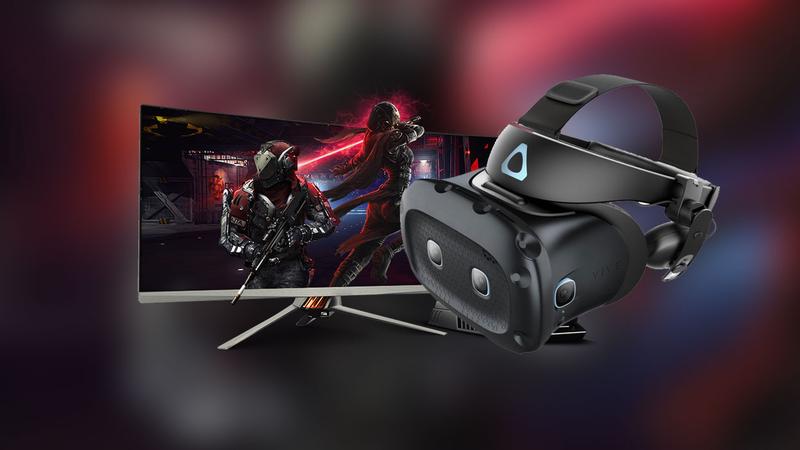 Komputer do VR: Jakie są wymagania sprzętowe i które modele warto wybrać?