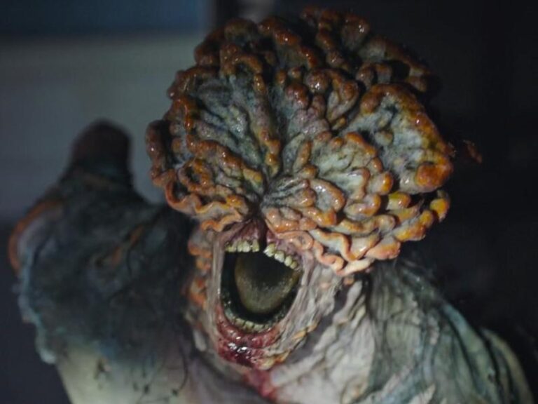 Odkryj, jak znaleźć i pokonać wszystkie klikacze w The Last of Us