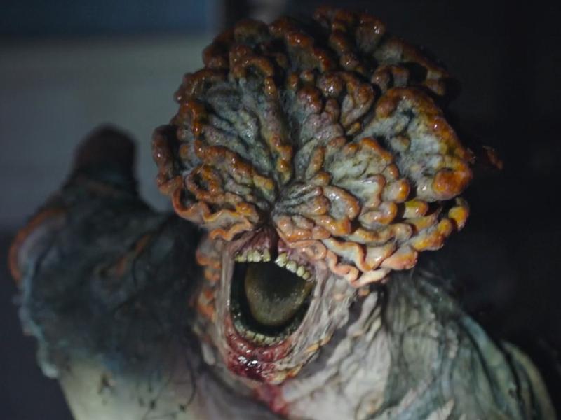 Odkryj, jak znaleźć i pokonać wszystkie klikacze w The Last of Us