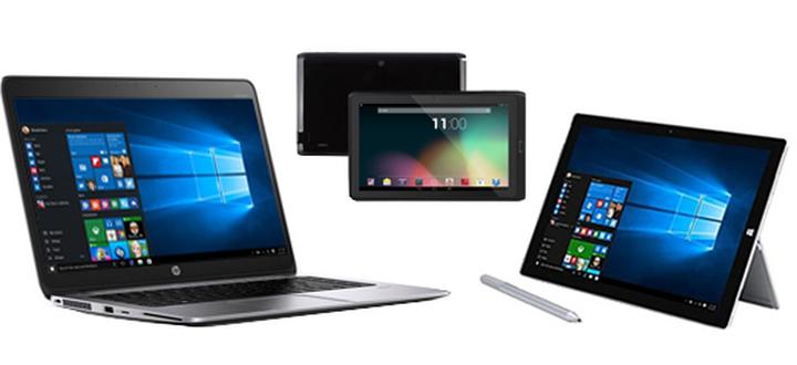 Tablet czy laptop na studia – jak dokonać najlepszego wyboru?