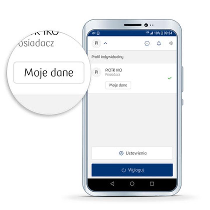 Awarie aplikacji IKO