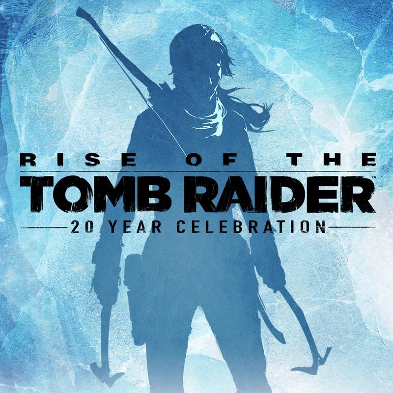 Eksploracja w Rise of the Tomb Raider
