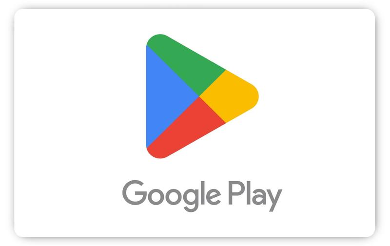 Instalacja aplikacji Google Play