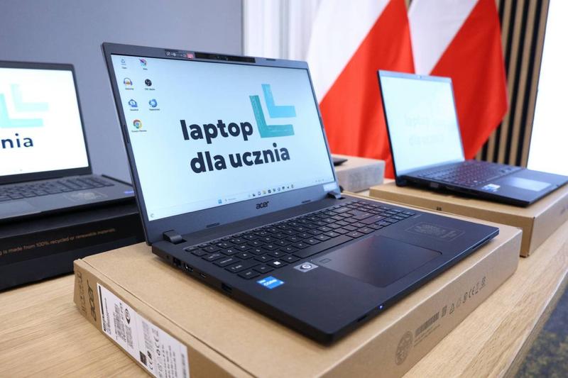 Kiedy kupować laptopy