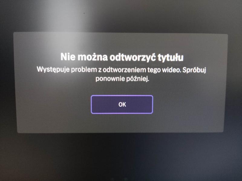 Konfiguracja ustawień audio i wideo