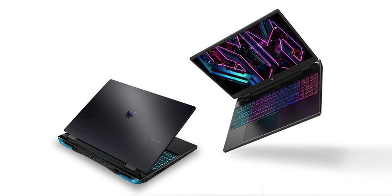 Laptopy gamingowe do 6000 PLN