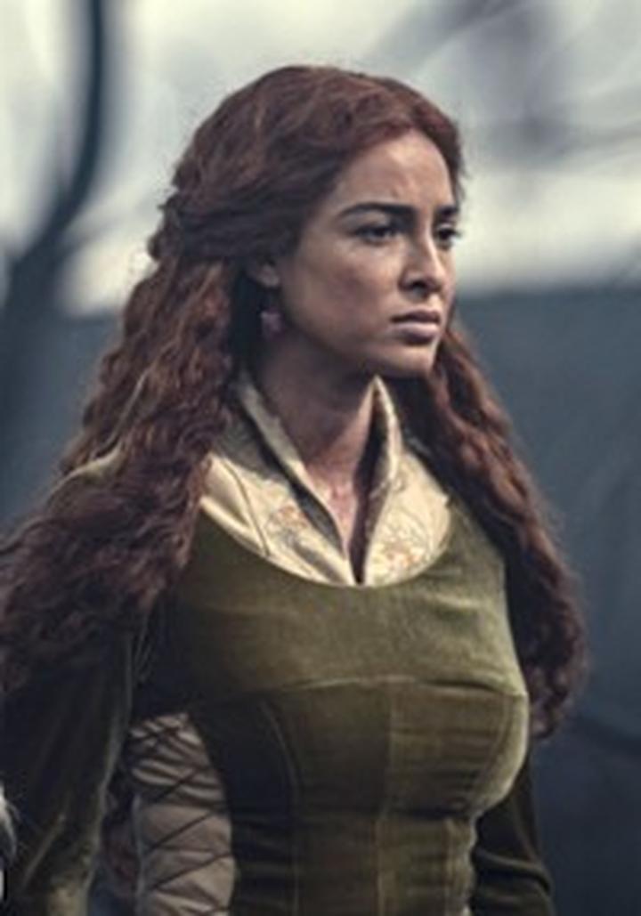 Miłość i lojalność w Wiedźminie