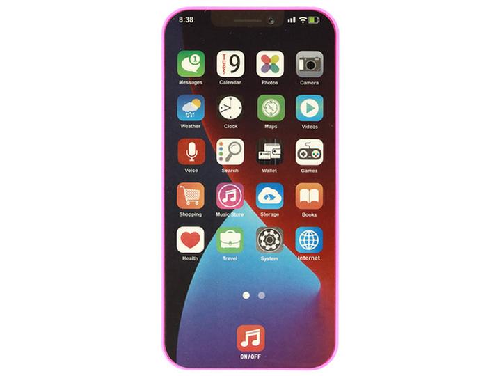 Muzyka z YouTube na telefon