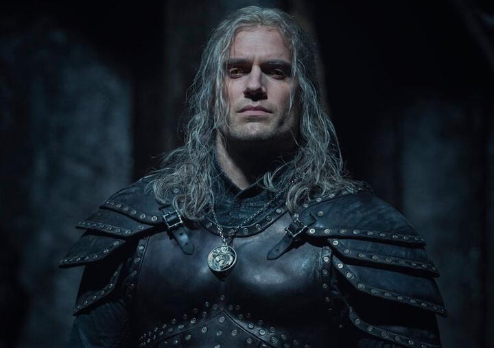 Pierogi w uniwersum Wiedźmina