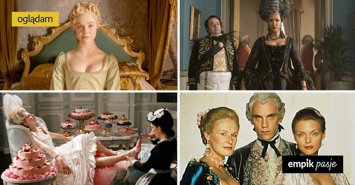 Polecane filmy i seriale