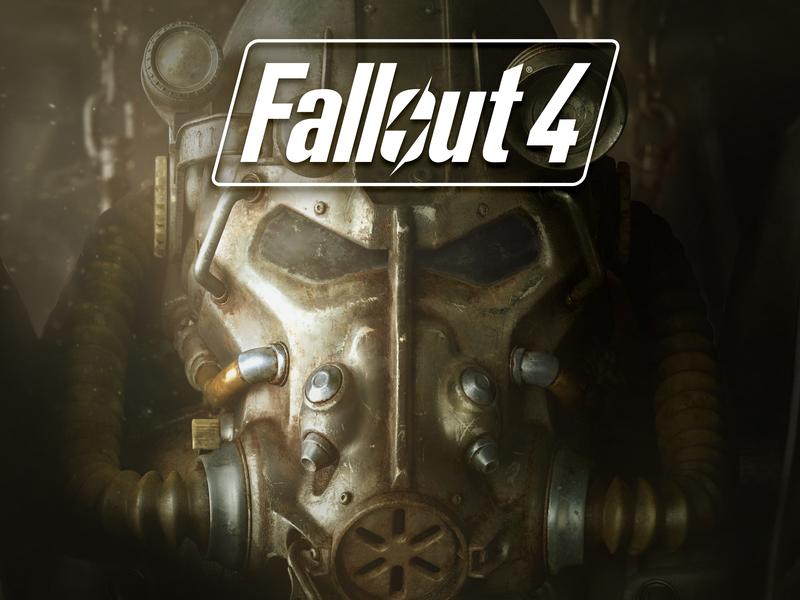 Poradnik do Fallout 4