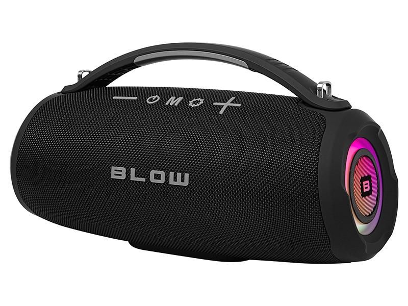 Problemy z głośnikiem bluetooth