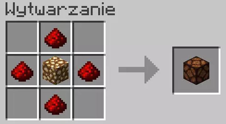 Przewodnik Minecraft