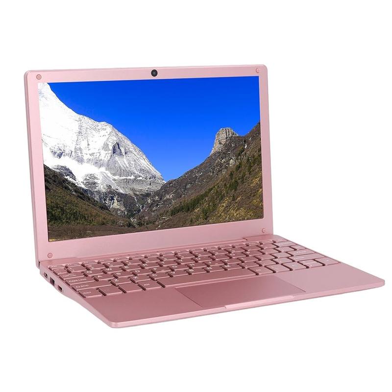 Ukryta kamera w laptopie