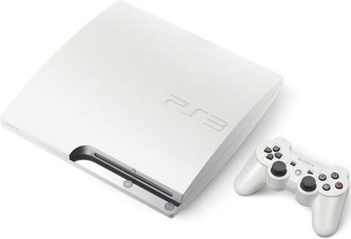 Zalety PlayStation 3