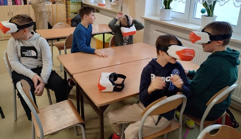 Jakie okulary VR wybrać? Przegląd najlepszych modeli 2023 roku