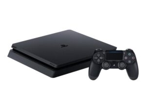 Kiedy i dlaczego warto było kupić konsolę PS4? Kluczowe informacje na temat kultowego urządzenia
