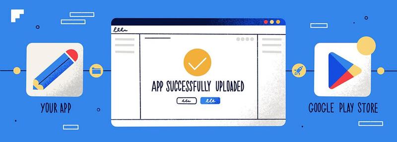 Prosty przewodnik: Jak skutecznie wgrać aplikację z Google Play i rozwiązać problemy