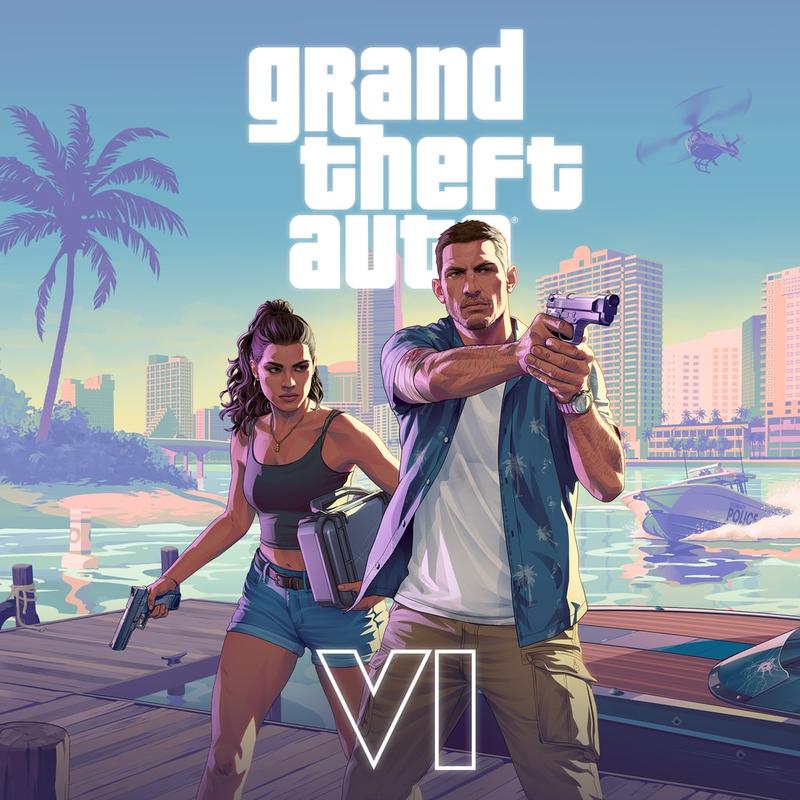 GTA 6 Vice City nowości
