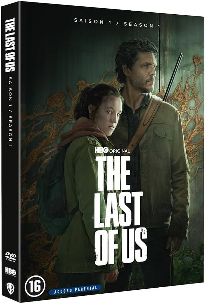 Plakaty The Last of Us do pokoju