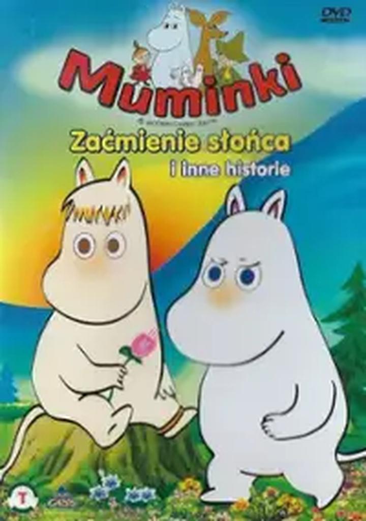 Przewodnik po grach o Muminkach
