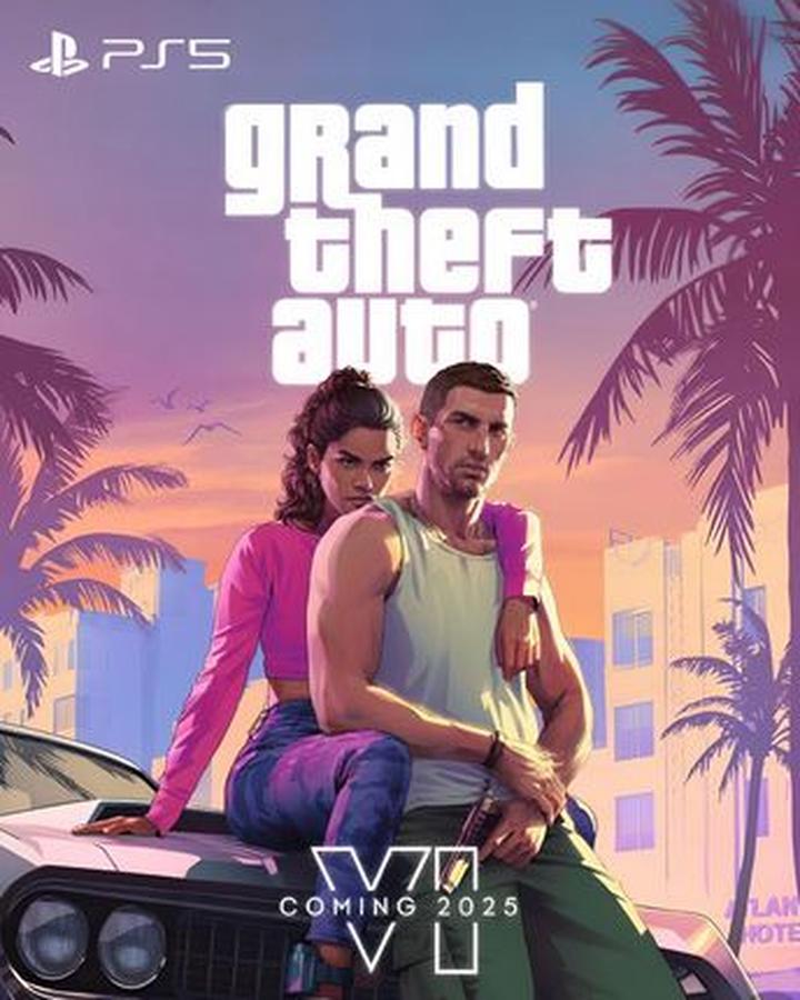 Sztuczna inteligencja w GTA 6
