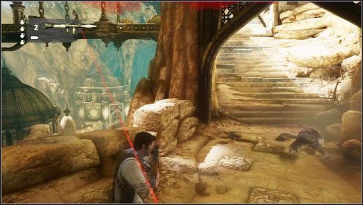 Taktyki walki z wrogami