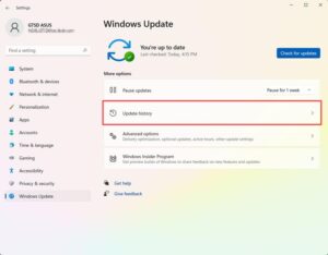 Co robić, gdy Windows Update nie działa? Skuteczne sposoby na naprawę problemu