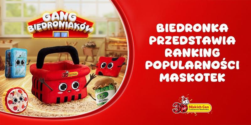 Dlaczego Moja Biedronka nie działa? Oto przyczyny i szybkie rozwiązania problemów