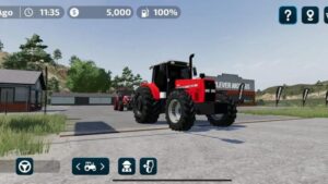 Jak zainstalować mody do FS 23 na telefon i cieszyć się ulepszoną rozgrywką