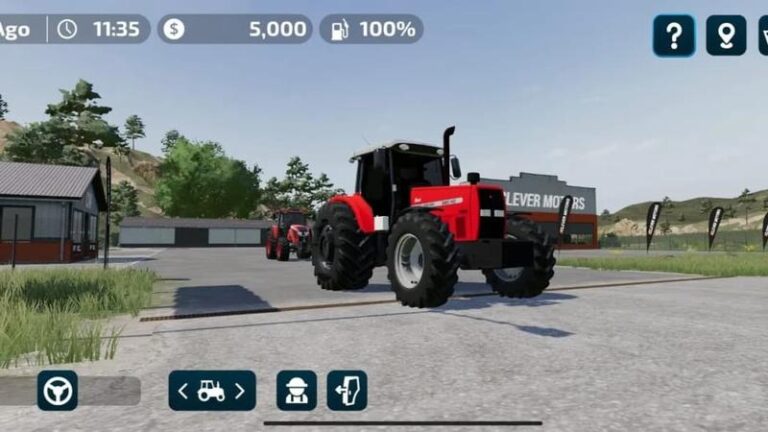 Jak zainstalować mody do FS 23 na telefon i cieszyć się ulepszoną rozgrywką