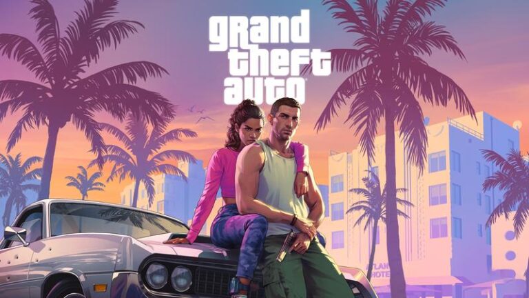Nowości w GTA 6 Vice City: Kluczowe zmiany, które zaskoczą graczy