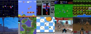 Odkryj klasyki retro gier: dlaczego warto je znać i cenić