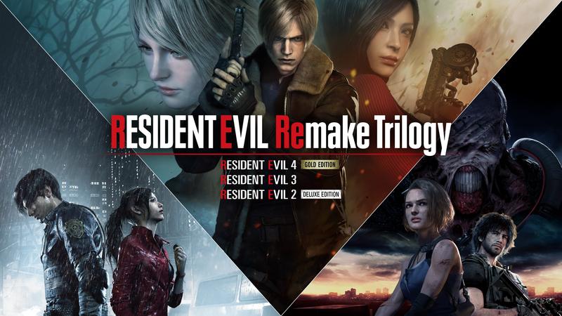 Odkryj Nowe Funkcje i Zmiany w Resident Evil na Nintendo Switch
