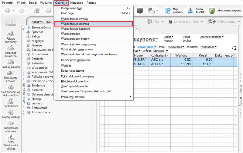 Alternatywy dla Subiekt GT